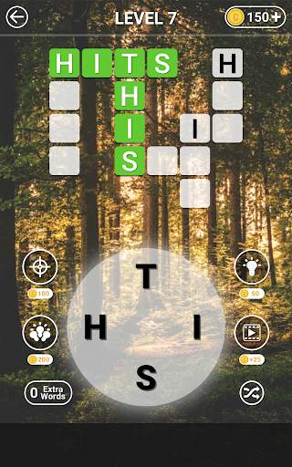 Word Lime screenshot 1