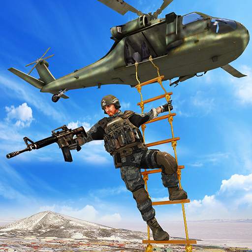 Air Force Shooter 3D 58.0