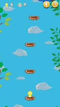 MEISA BIRD JOURNEY screenshot 1