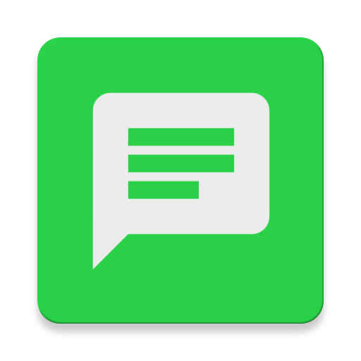DirectMessage for WA : Send Direct Messages icon