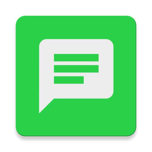 DirectMessage for WA : Send Direct Messages 2.0