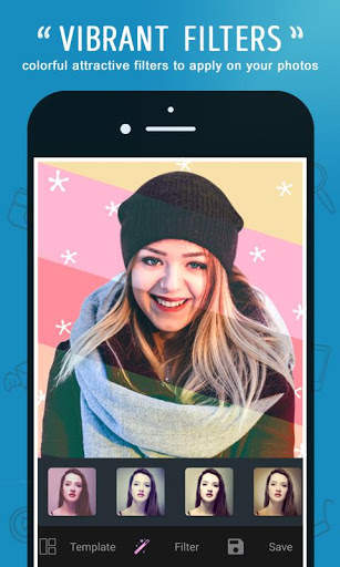 Video Frame Art screenshot 4