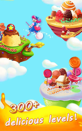 Candy Star 3 screenshot 7