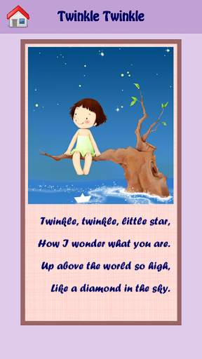 Nursery Rhymes Songs screenshot 7