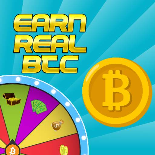BitSpin - Earn Real Bitcoin 1.0.6