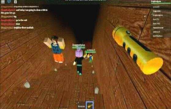 Tips Hello Neighbor Roblox screenshot 2