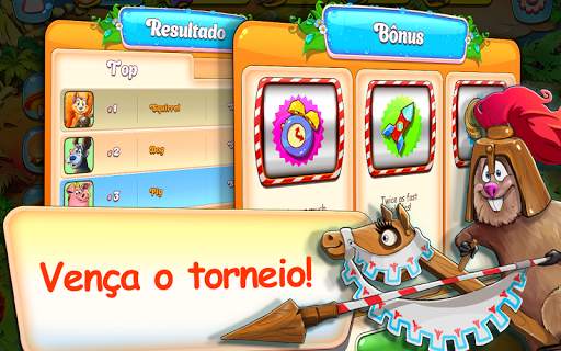 Farm Frenzy Inc. screenshot 4