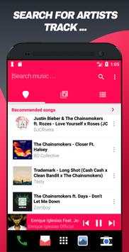 Song Finder screenshot 2
