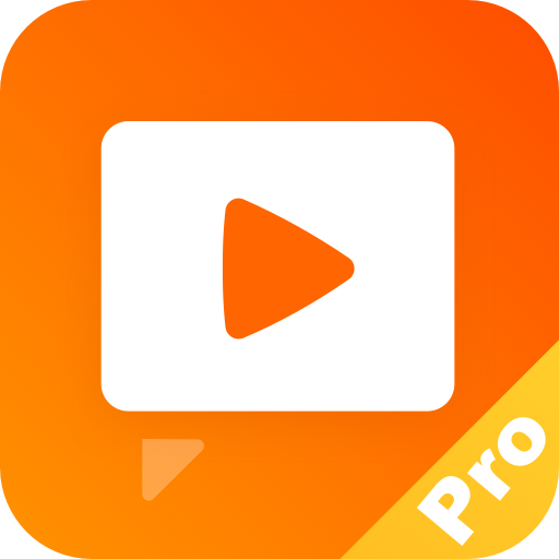 WatchNow – Pro Video Player, Movie Play आइकन