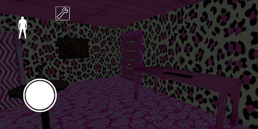 Scary Barbie Granny MOD screenshot 5
