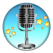 FunVoice - Funny Voice Changer