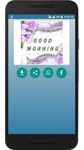 Good Morning GIF Download screenshot 6