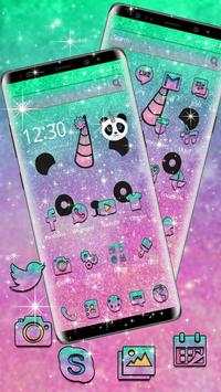 Galaxy Panda screenshot 2