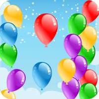 Balloon Pop Free