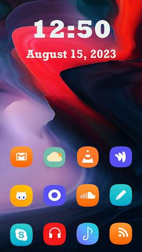 OnePlus OxygenOS 13 Launcher screenshot 2