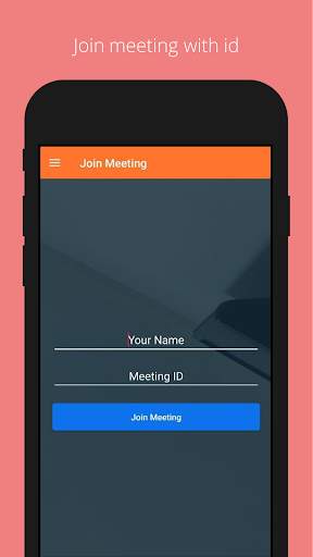 Room Video Meetings screenshot 4