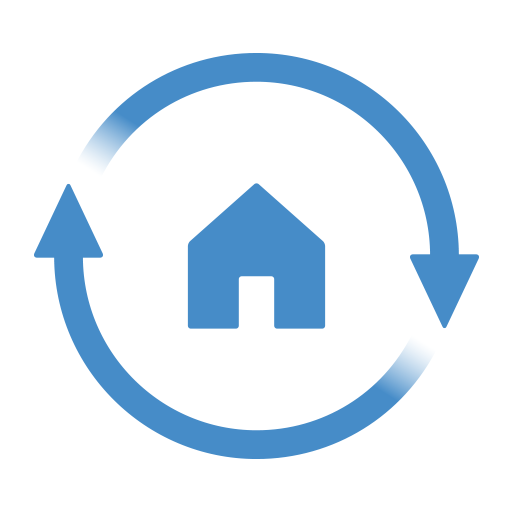 OpenRent | Property to Rent icon
