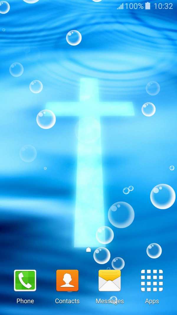 Cross Live Wallpapers screenshot 4