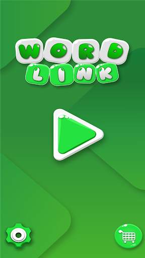 Word Link - Word Connect Puzzle Games screenshot 1