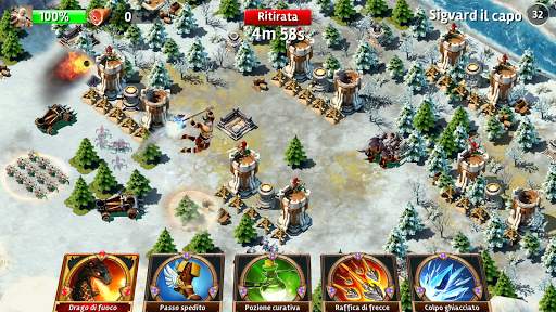 Siegefall screenshot 12