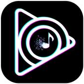 Tik-Toe Video Player : All Formate Video Player 8.riseup