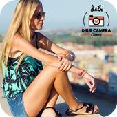 DSLR 4K HD Camera 1.0