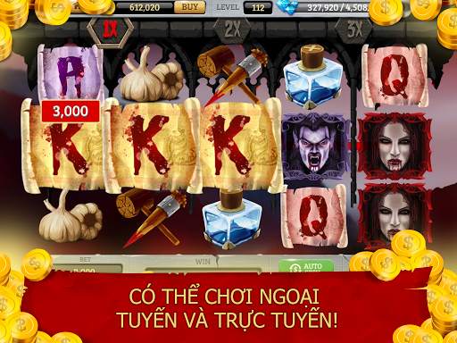 Royal Slots Journey screenshot 11