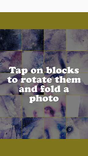 EXO Image Puzzle Game screenshot 2