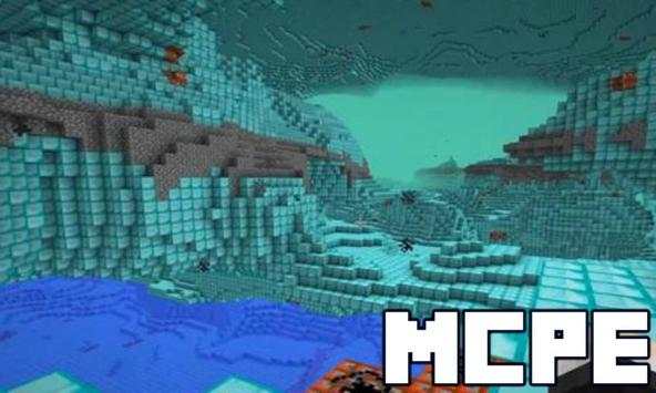 Diamond Portal Mod for Minecraft PE screenshot 2