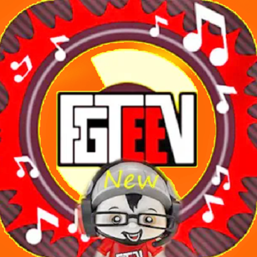 FGTeeV SoundBoard For Fgtev Sounds😍VlP😍 icon
