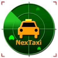NexTaxi:  The Cab Grabber! icon