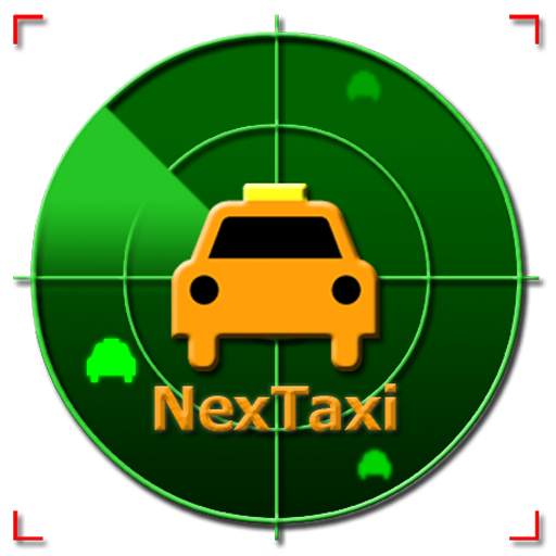 NexTaxi:  The Cab Grabber! 3.51