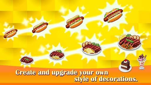 Cooking BBQ King screenshot 6