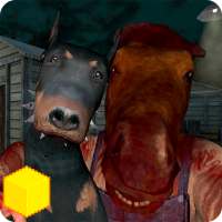 HeadHorse Legacy: Horror Game