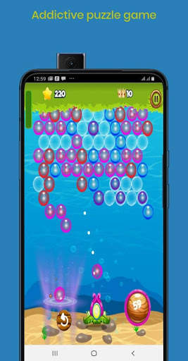 Bubble Shooter (New 2020 Game) screenshot 3