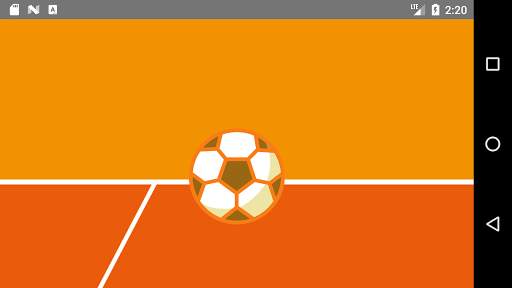 Stress - Ball Game screenshot 2