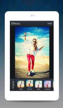 Ultra Photo Editor screenshot 11