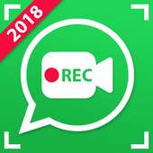 RecChat logo