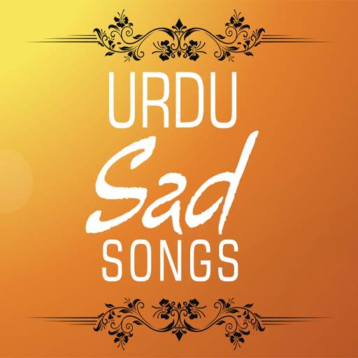 Urdu Sad Songs 1.0