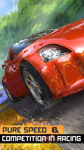 Need for Car Racing Real Speed screenshot 10