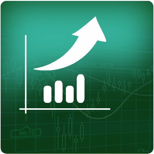 Daily forex signal icon