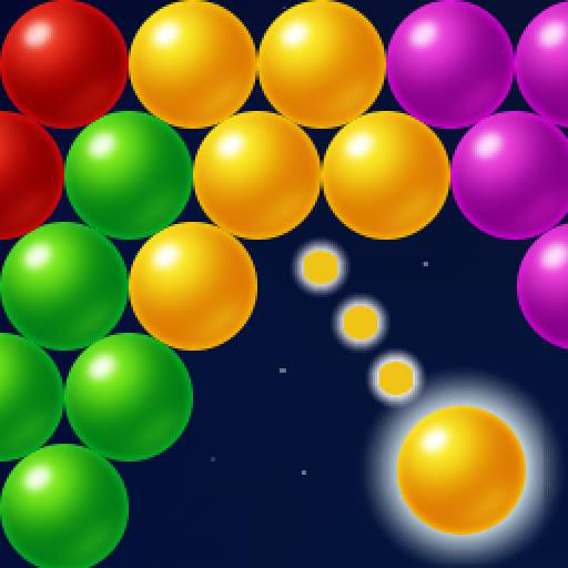 Bubble Star Plus : BubblePop 2.3.9