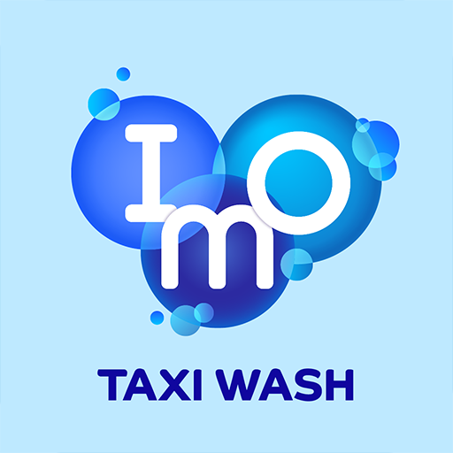 IMO Taxi Car Wash icon