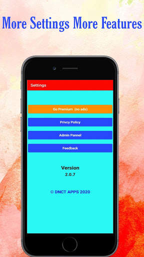 Flashlight screenshot 3