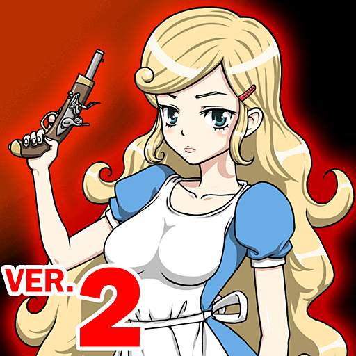Bloody Alice Defense 2.53