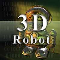 3D Robot
