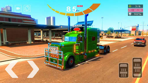 American Truck Simulator 2020 screenshot 5