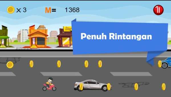 Boy Anak Jalanan Balap Liar screenshot 2