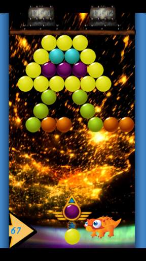 Bubble Mania screenshot 14