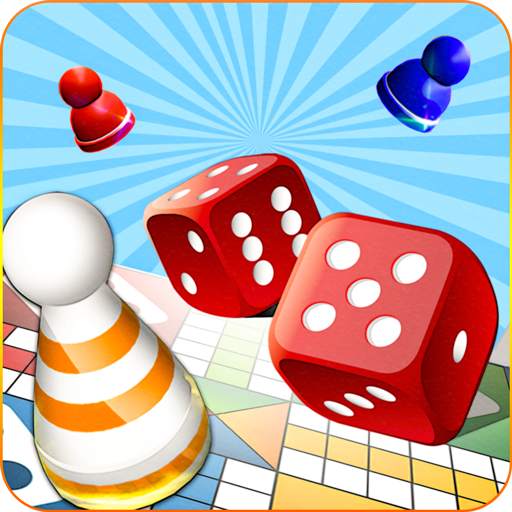 Ludo Party - Classic Dice Board Game 2021 8.0.6